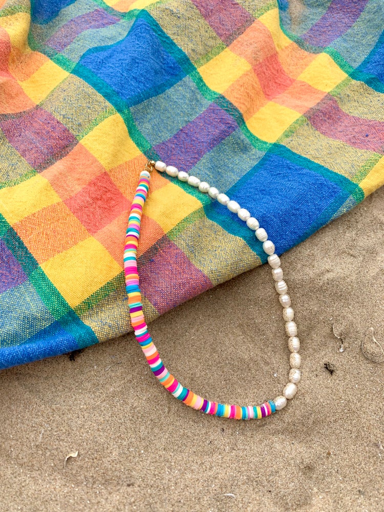 Sandbanks Necklace