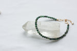 Load image into Gallery viewer, Gemstone Beaded Bracelet
