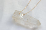 Load image into Gallery viewer, Personalized Mother of Pearl Necklace
