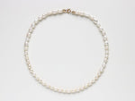 Load image into Gallery viewer, Freshwater Pearl Beaded Necklace
