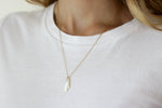 Load image into Gallery viewer, Mano Necklace
