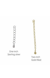 Necklace or Bracelet Extender